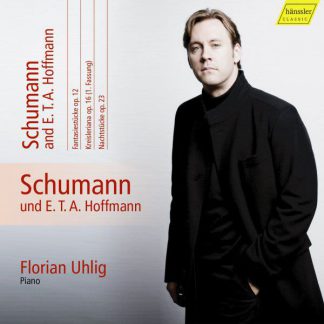 Photo No.1 of Schumann: Complete Piano Works Volume 11