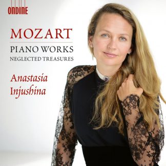 Photo No.1 of Mozart: Piano Works - Neglected Treasures