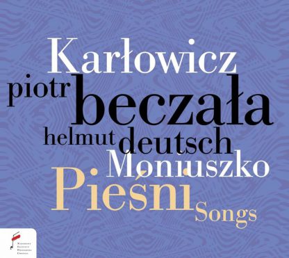 Photo No.1 of Music of Polish Soul | Songs By Moniuszko and Karlowicz