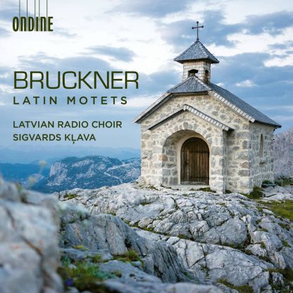 Photo No.1 of Bruckner: Latin Motets