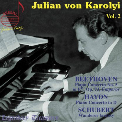 Photo No.1 of Julian von Karolyi Vol. 2