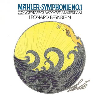 Photo No.1 of Mahler - Symphony 1