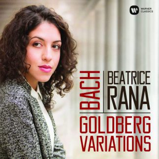 Photo No.1 of Bach: Goldberg Variations