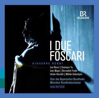 Photo No.1 of Verdi: I Due Foscari
