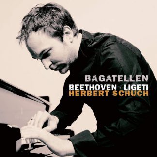 Photo No.1 of Bagatellen: Beethoven - Ligeti