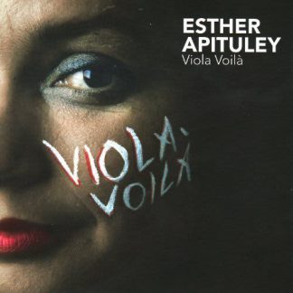 Photo No.1 of Esther Apituley - Viola Voila
