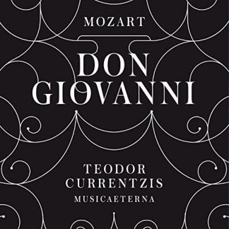 Photo No.1 of Mozart: Don Giovanni