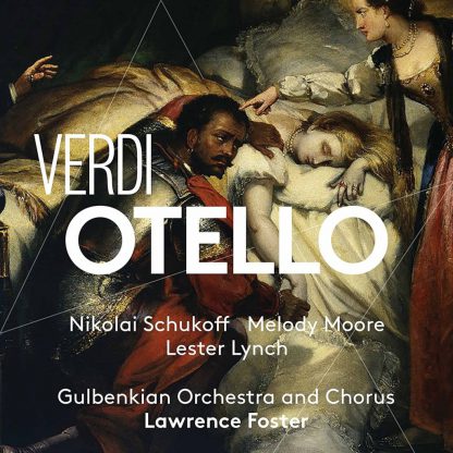 Photo No.1 of Giuseppe Verdi: Otello