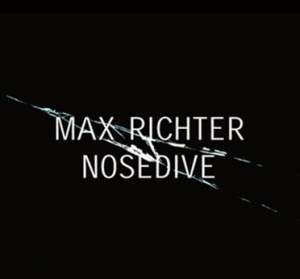 Photo No.1 of Richter, Max: Nose Dive (Soundtrack)