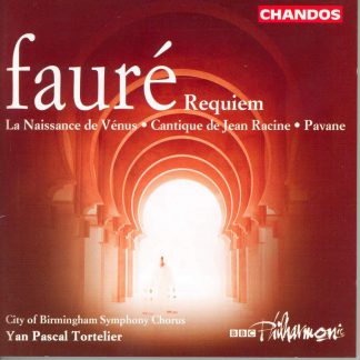 Photo No.1 of Fauré - Requiem