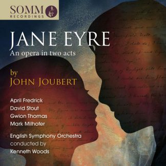 Photo No.1 of Joubert: Jane Eyre