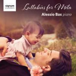 Photo No.1 of Lullabies for Mila: Alessio Bax