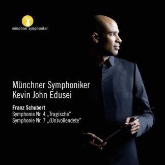 Photo No.1 of Schubert: Symphonies Nos 3, 8