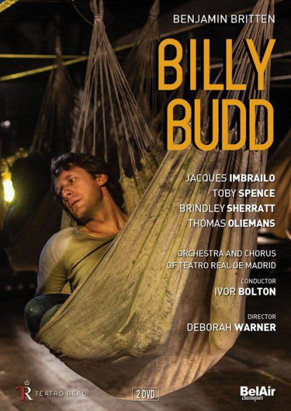 Photo No.1 of Britten: Billy Budd