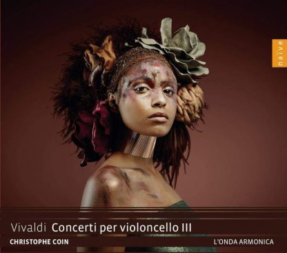 Photo No.1 of Vivaldi: Concerti per Violoncello III
