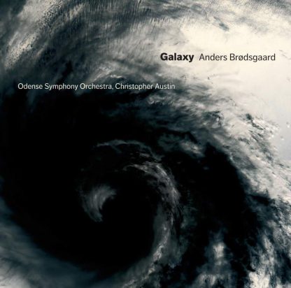 Photo No.1 of Anders Brødsgaard: Galaxy