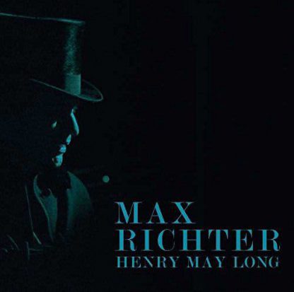 Photo No.1 of Max Richter: Henry May Long Soundtrack