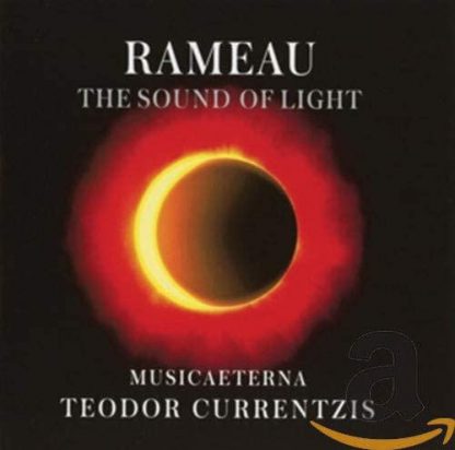 Photo No.1 of Rameau – The Sound of Light