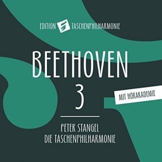 Photo No.1 of Beethoven: Symphony No. 3 in E flat major, Op. 55 'Eroica'