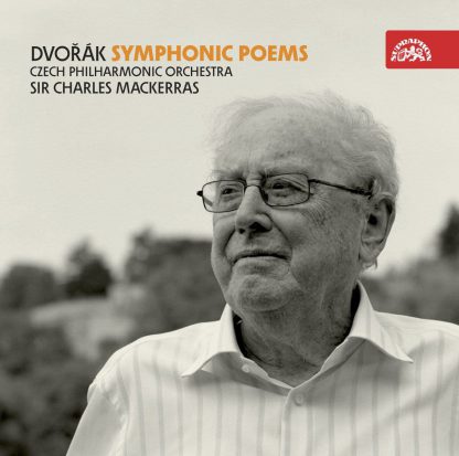 Photo No.1 of Dvorak - Symphonic Poems