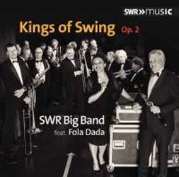 Photo No.1 of Kings of Swing, Op. 2