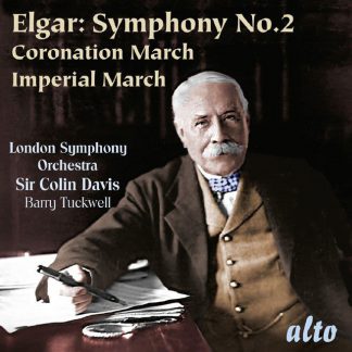 Photo No.1 of Elgar: Symphony No. 2 & Marches