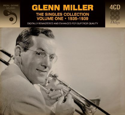 Photo No.1 of Glenn Miller - Volume One