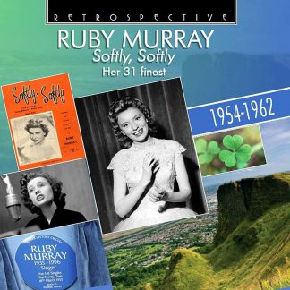 Photo No.1 of Ruby Murray: Her 31 Finest 1954-1962