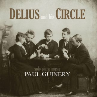 Photo No.1 of Delius and his Circle