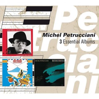 Photo No.1 of Michel Petrucciani: 3 Essential Albums