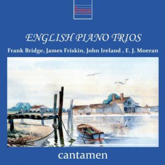 Photo No.1 of English Piano Trios