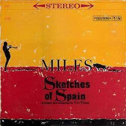 Photo No.1 of Miles Davis: Sktches of Spain