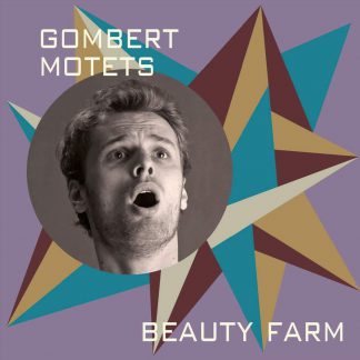 Photo No.1 of Gombert Motets I - Beauty Farm