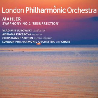 Photo No.1 of Gustav Mahler: Symphony No.2 'Resurrection'
