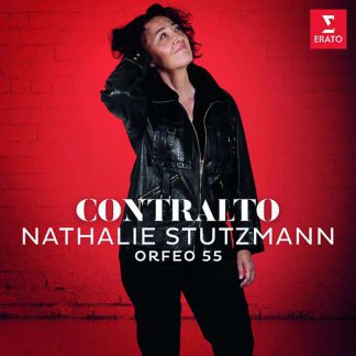 Photo No.1 of Nathalie Stutzmann - Contralto