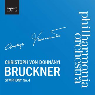 Photo No.1 of Bruckner: Symphony No. 4 in Eb Major 'Romantic'