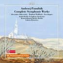 Photo No.1 of Panufnik: Complete Symphonic Works