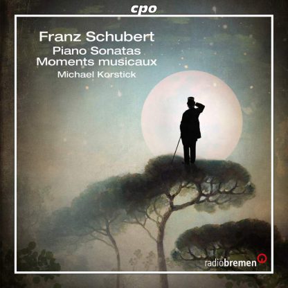 Photo No.1 of Schubert: Piano Works