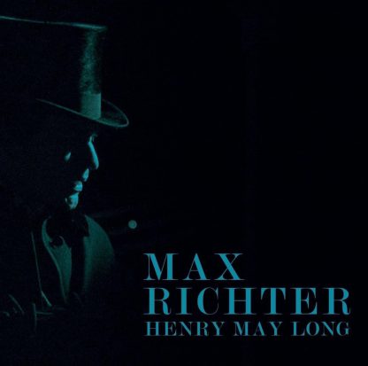 Photo No.1 of Richter, Max: Henry May Long (Soundtrack)