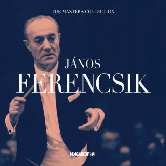 Photo No.1 of The Masters Collection: János Ferencsik