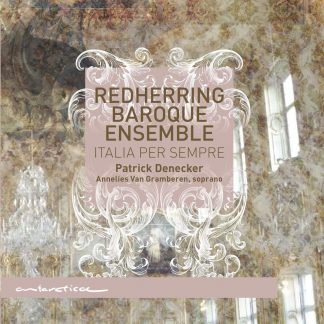 Photo No.1 of Italia per sempre - Baroque Italian Music