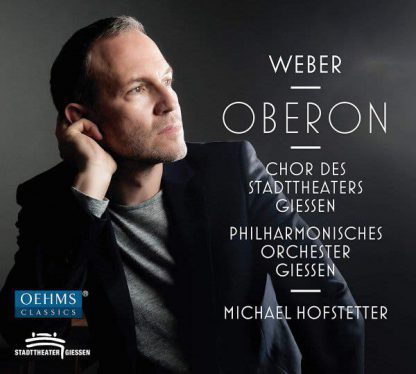 Photo No.1 of Weber: Oberon