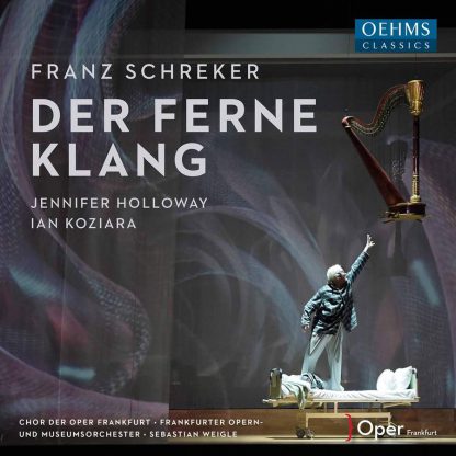 Photo No.1 of Franz Schreker: Der ferne Klang