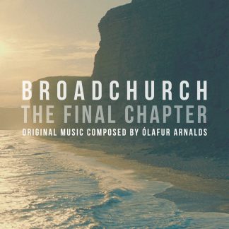 Photo No.1 of Arnalds: Broadchurch - The Final Chapter (Soundtrack)