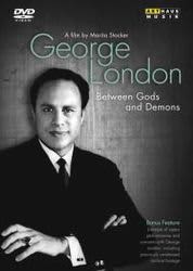 Photo No.1 of George London: Between Gods and Demons