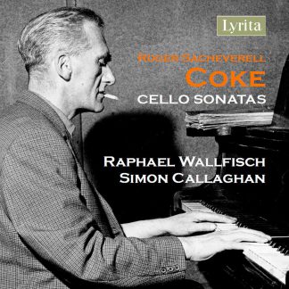 Photo No.1 of Coke: Cello Sonatas