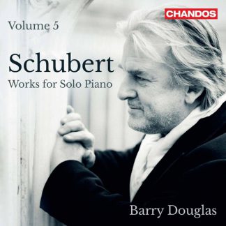Photo No.1 of Schubert: Works For Solo Piano Vol. 5