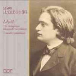 Photo No.1 of Mark Hambourg plays Liszt
