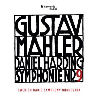 Photo No.1 of Mahler: Symphony No. 9