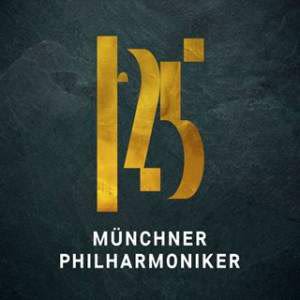 Photo No.1 of 125 Jahre Münchner Philharmoniker